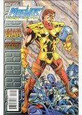 Devries, David,Walker, Robert - Magnus Robot Fighter Vol. 1 No. 47