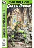 Dallochio, Federico,J.T. Krul - Green Arrow 31.