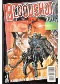 Kaminski, Len,Velluto, Sal - Bloodshot Vol. 2. No. 1
