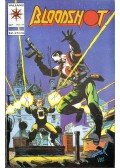 Vanhook, Kevin,Vosburg, Mike - Bloodshot Vol. 1. No. 19