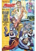 Bedard, Antony J. L.,Saravia, George - Magnus Robot Fighter Vol. 1 No. 45