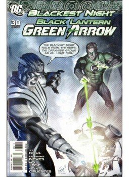 Neves, Diogenes, J.T. Krul - Green Arrow 30. Neves, Diogenes, J.T. Krul - Green Arrow 30., 2010 antikvár könyv