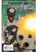 Checchetto, Marco,Wells, Zeb,Siqueira, Paulo - Amazing Spider-Man Presents: Anti-Venom - New Ways to Live No. 3
