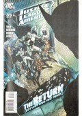 Wein, Len,Derenick, Tom,Rodrix, Pow - Justice League of America 35.