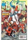 Raab, Ben,Larroca, Salvador - Excalibur Vol. 1. No. 108