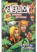 Lobdell, Scott,Bachalo, Chris - Generation X Vol. 1. No. 25