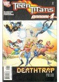 McKeever, Sean,Dagnino, Fernando - Teen Titans Annual 2009 1.