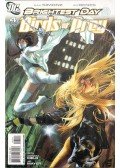 Benes, Ed,Melo, Adriana,Gail Simone - Birds of Prey 4.