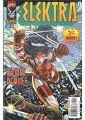Milligan, Peter,Deodato, Mike Jr. - Elektra Vol. 1. No. 1