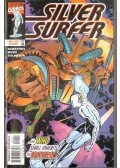 DeMatteis, J. M.,Muth, John J. - Silver Surfer Vol. 3. No. 145