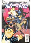Benes, Ed,Melo, Adriana,Gail Simone - Birds of Prey 3.