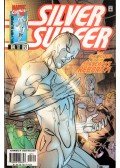 DeMatteis, J. M.,Garney, Ron - Silver Surfer Vol. 3. No. 127