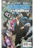 Tomasi, Peter J.,Syaf, Ardian - Phantom Stranger 42.