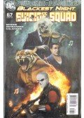 Ostrander, John,Calafiore, Jim,Gail Simone - Suicide Squad 67.