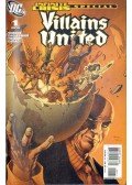 Eaglesham, Dale,Gail Simone - Villains United: Infinite Crisis Special 1.