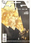 Morrison, Grant,Waid, Mark,Giffen, Keith,Olliffe, Pat,Geoff Johns,Greg Rucka - 52 Week Forty-Six