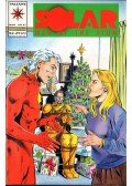 Vanhook, Kevin,Grau, Peter - Solar, Man of the Atom Vol. 1. No. 31