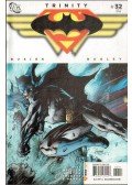Busiek, Kurt,Bagley, Mark - Trinity 32.