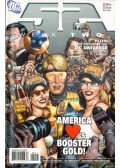 Morrison, Grant,Bennett, Joe,Waid, Mark,Giffen, Keith,Geoff Johns,Greg Rucka - 52 Week Two