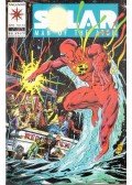 Vanhook, Kevin,Grau, Peter - Solar, Man of the Atom Vol. 1. No. 32