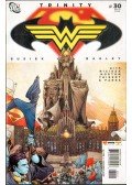 Busiek, Kurt,Bagley, Mark - Trinity 30.