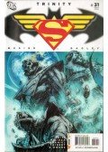 Busiek, Kurt,Bagley, Mark - Trinity 31.