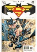 Busiek, Kurt,Bagley, Mark - Trinity 13.