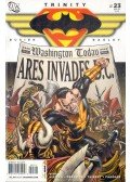 Busiek, Kurt,Bagley, Mark - Trinity 23.