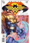 Busiek, Kurt,Bagley, Mark - Trinity 27.