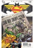 Busiek, Kurt,Bagley, Mark - Trinity 22.