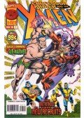 Schiller, Fred,Gnazzo, Nick - Professor Xavier and the X-Men Vol. 1. No. 7