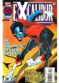 Ellis, Warren,Jones, Casey - Excalibur Vol. 1. No. 97