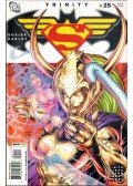 Busiek, Kurt,Bagley, Mark - Trinity 25.