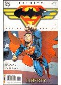 Busiek, Kurt,Bagley, Mark - Trinity 11.