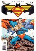 Busiek, Kurt,Bagley, Mark - Trinity 4.