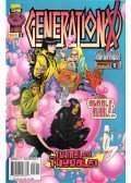 Lobdell, Scott,Bachalo, Chris,Buckingham, Mark - Generation X Vol. 1. No. 18