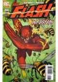 Diaz, Paco,Burnett, Alan - The Flash 244.