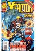 Mackie, Howard,Milgrom, Al,Matsuda, Jeff - X-Factor Vol. 1 No. 125