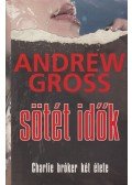 Andrew Gross - Sötét idők