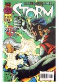 Ellis, Warren,Dodson, Terry - Storm Vol. 1. No. 4