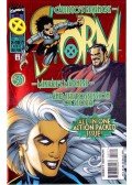 Ellis, Warren,Dodson, Terry - Storm Vol. 1. No. 3