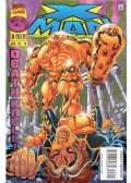 Kavanagh, Terry,Semeiks, Val - X-Man Vol. 1. No. 16