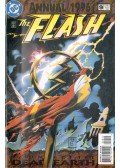 Williams, J. H.,Tomasi, Peter J. - The Flash Annual 9