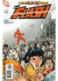 Williams II, Freddie,Tom Peyer - The Flash 239.