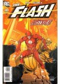 Williams II, Freddie,Tom Peyer - The Flash 241.