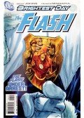 Manapul, Francis,Geoff Johns - The Flash 4.