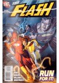 Waid, Mark,Williams II, Freddie - The Flash 233.