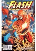 Van Sciver, Ethan,Geoff Johns - The Flash: Rebirth 3.