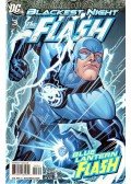 Kolins, Scott,Geoff Johns - Blackest Night: The Flash 3.