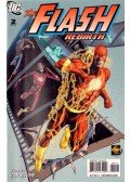 Van Sciver, Ethan,Geoff Johns - The Flash: Rebirth 2.